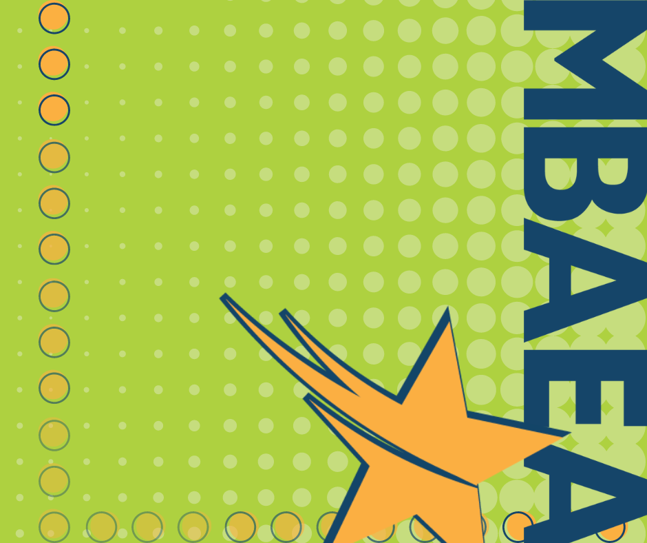 MBAEA Graphic